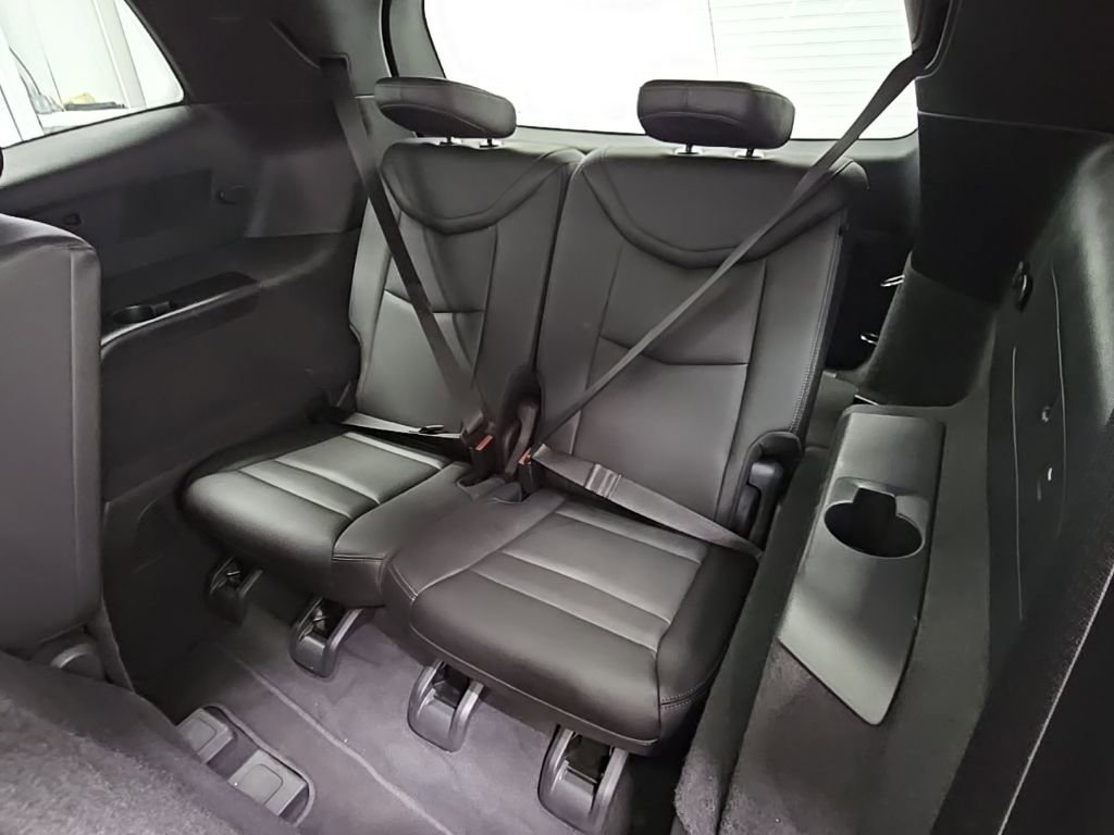 Used 2023 Cadillac XT6 Luxury image 33