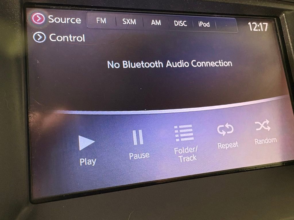 Used 2018 Nissan Armada SL w/ Moonroof Package image 30