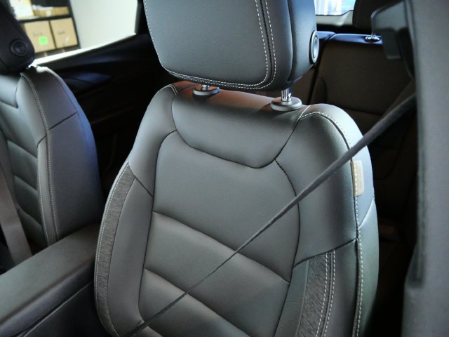 Used 2023 Chevrolet TrailBlazer ACTIV w/ Convenience Package FWD image 17