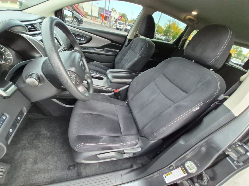 Used 2021 Nissan Murano S AWD/4WD image 11