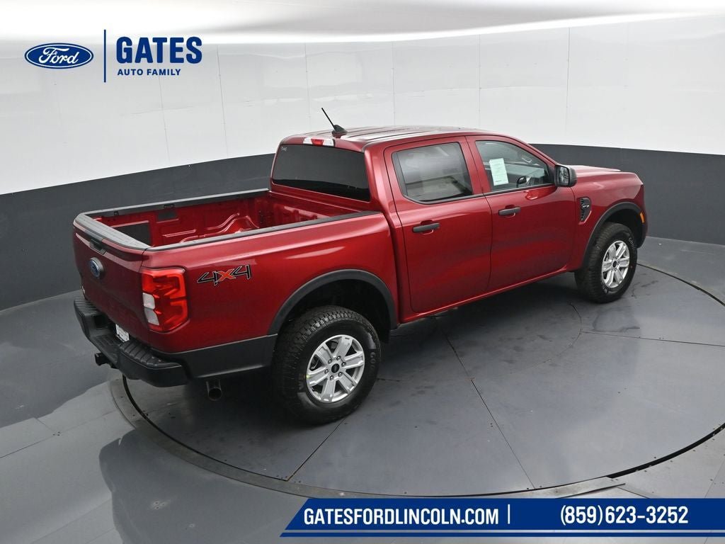 New 2026 Ford Ranger XL w/ Trailer Tow Package AWD/4WD image 41