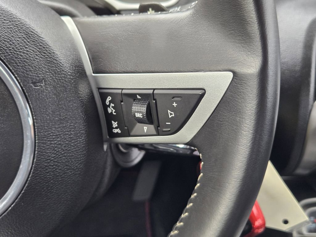 Used 2010 Chevrolet Camaro SS w/ RS Package RWD image 26