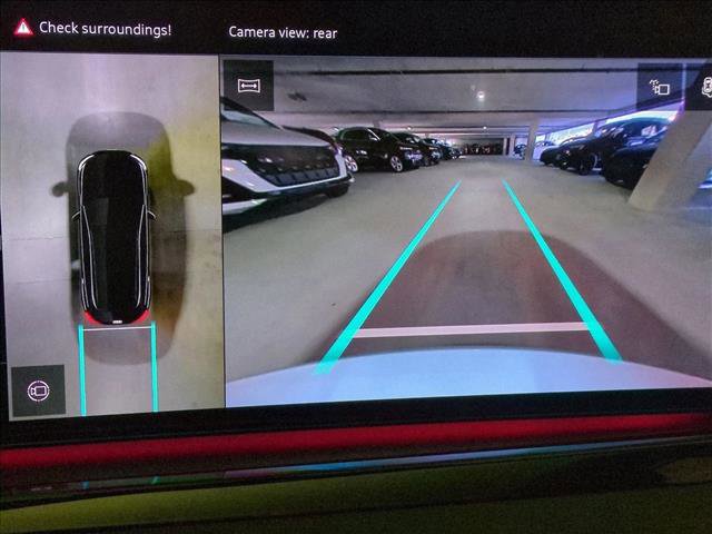 New 2025 Audi A5 2.0T Premium Plus image 13