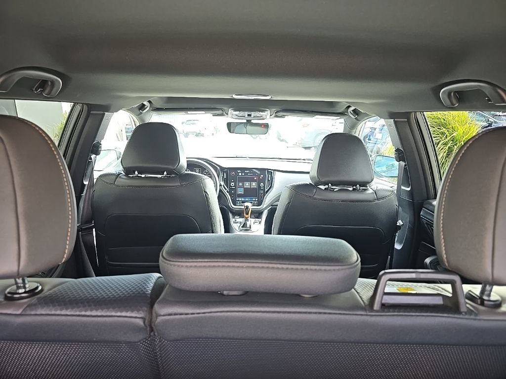 Used 2023 Subaru Outback Wilderness image 29