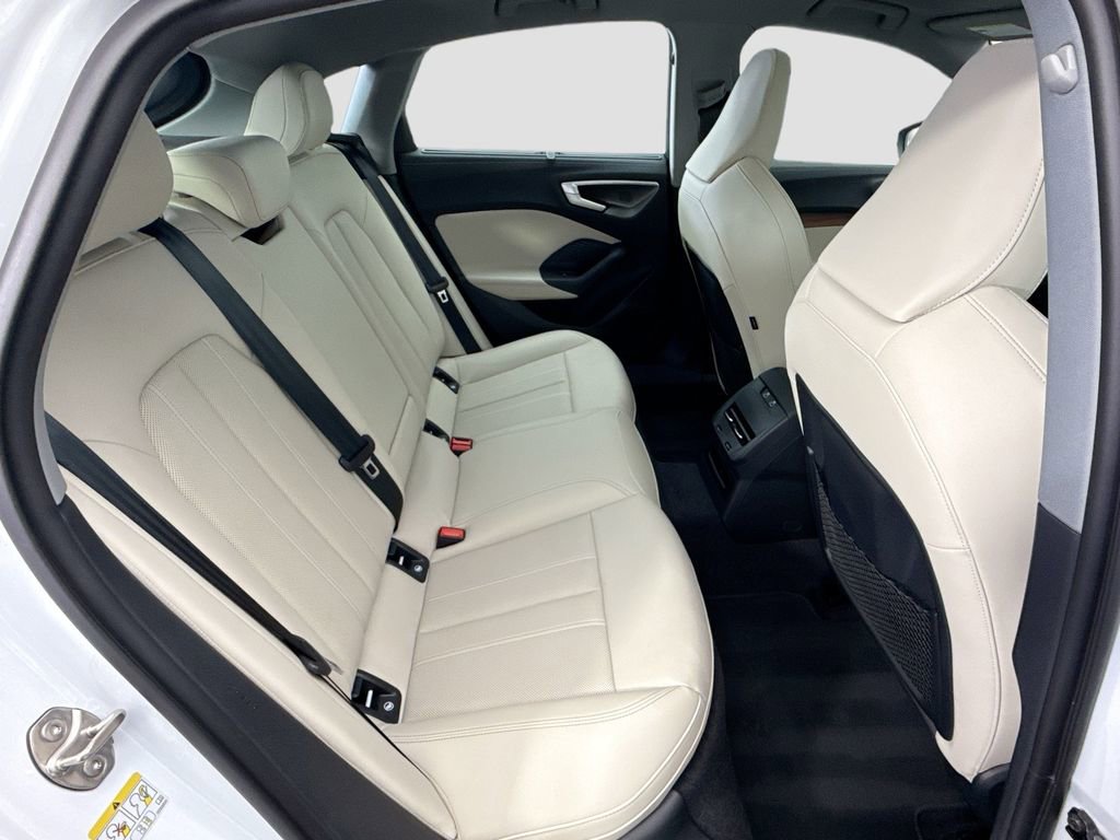 Certified 2025 Audi A5 2.0T Premium Plus w/ Premium Plus image 21