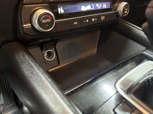 Used 2025 MAZDA CX-5 AWD 2.5 S w/ Preferred Package image 28