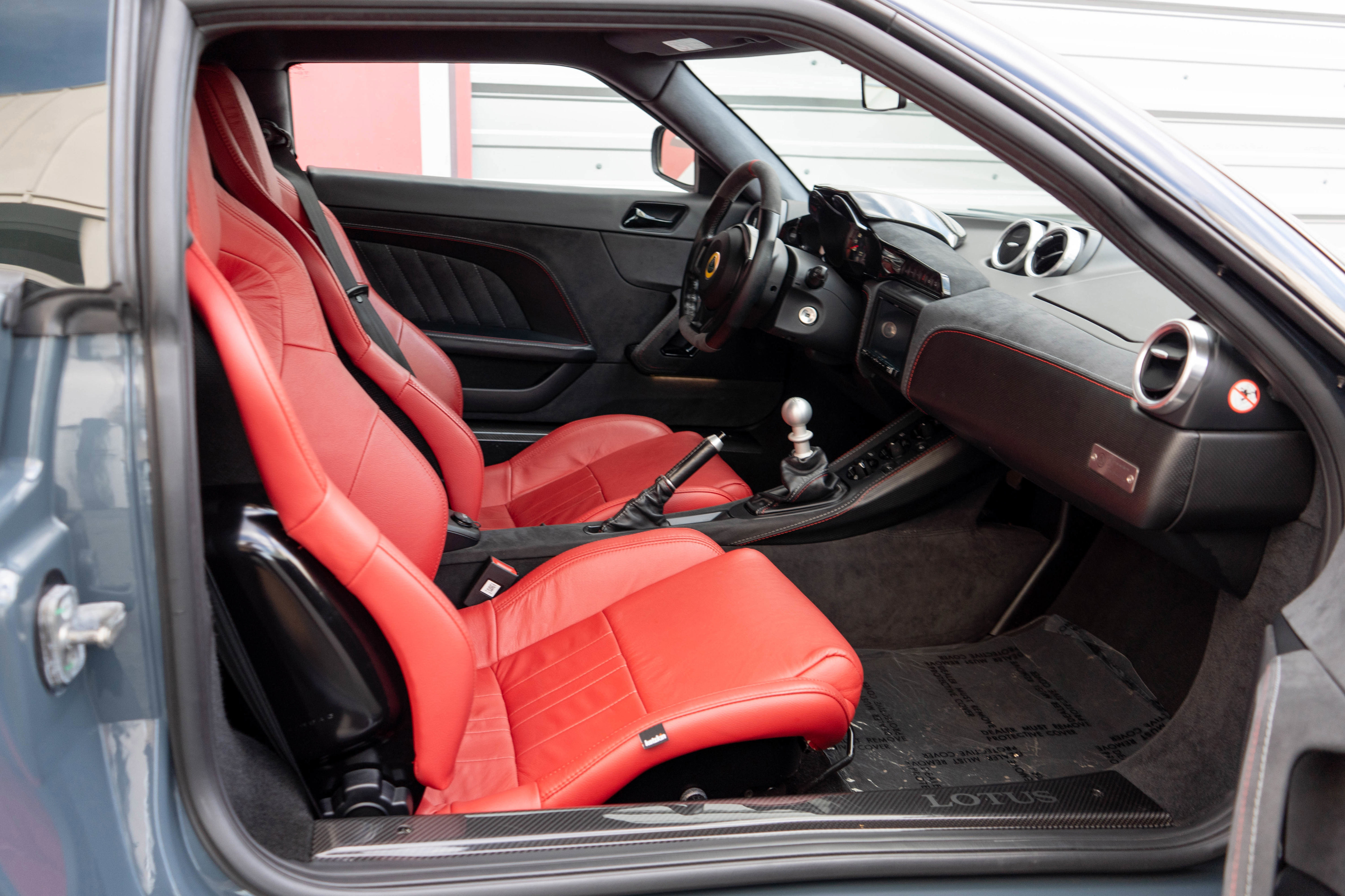 Used 2020 Lotus Evora image 26