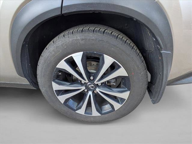 Used 2019 Lexus NX 300 F Sport w/ F Sport Premium Package AWD/4WD image 9