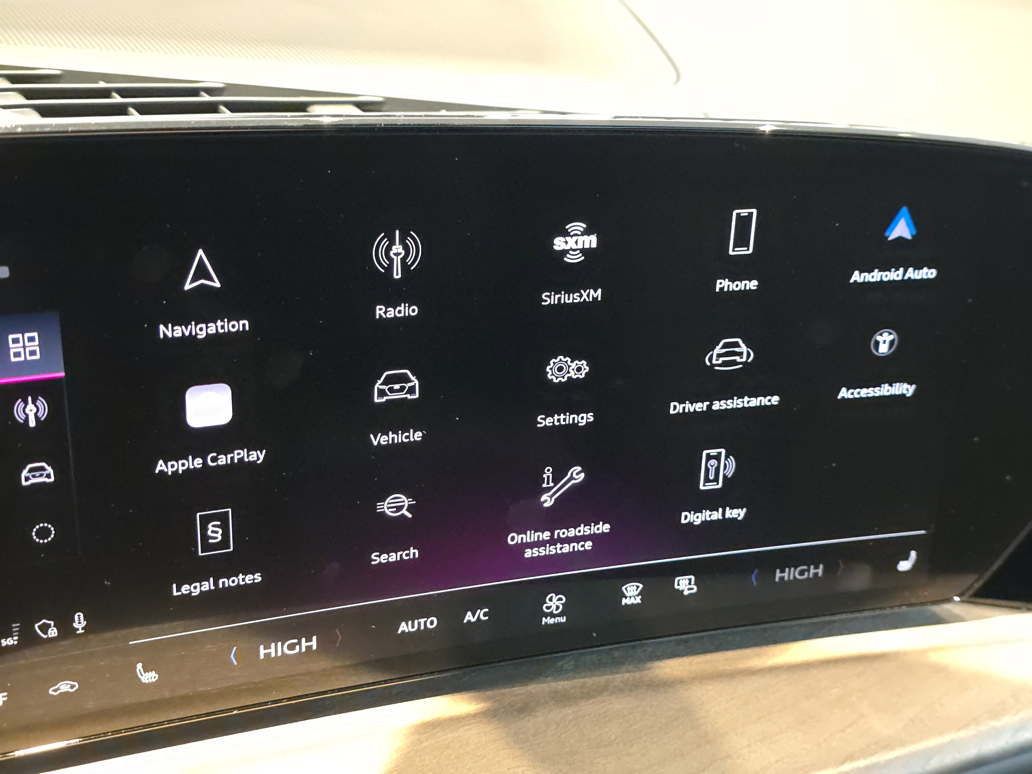 New 2025 Audi Q5 Premium Plus image 23