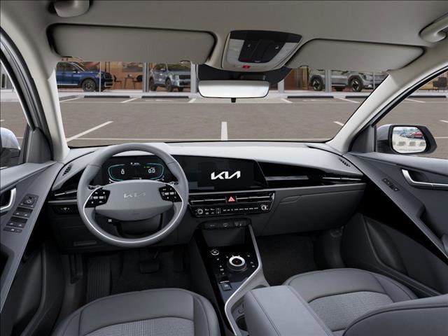 New 2025 Kia Niro EX w/ EX Cold Weather Package image 14