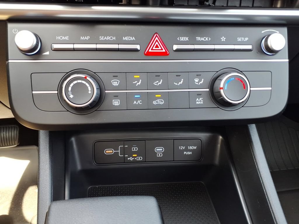 New 2026 Hyundai Tucson SE FWD image 22