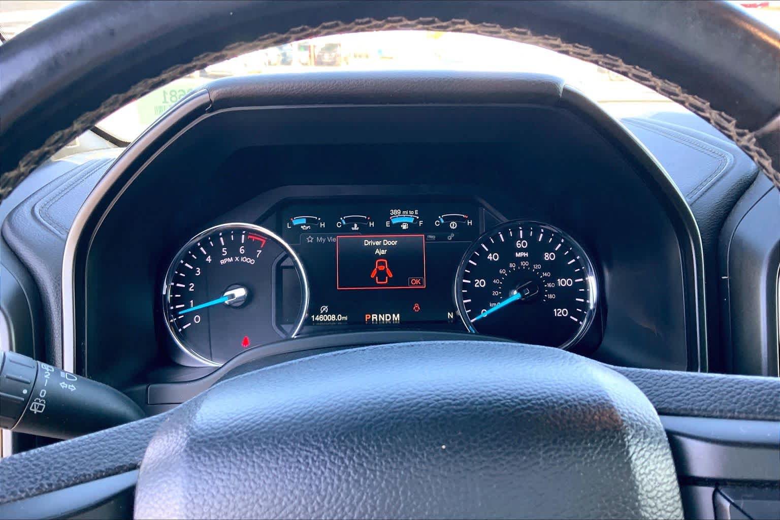 Used 2018 Ford Expedition Max Limited RWD image 25