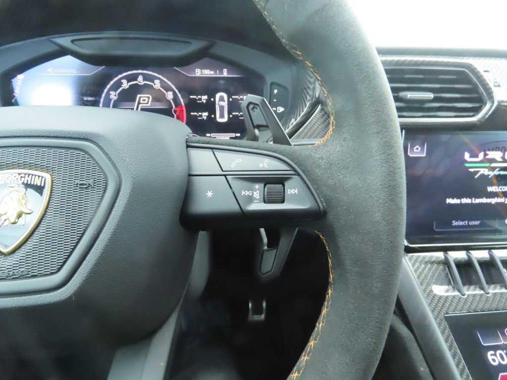Used 2024 Lamborghini Urus Performante image 12