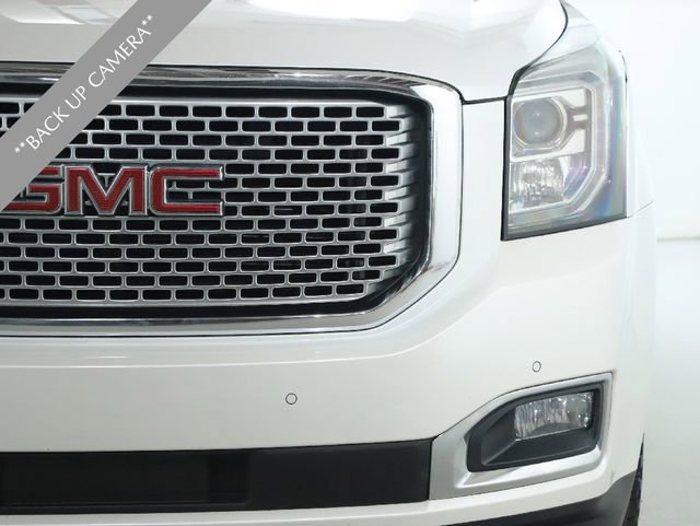 Used 2017 GMC Yukon Denali w/ Open Road Package image 8
