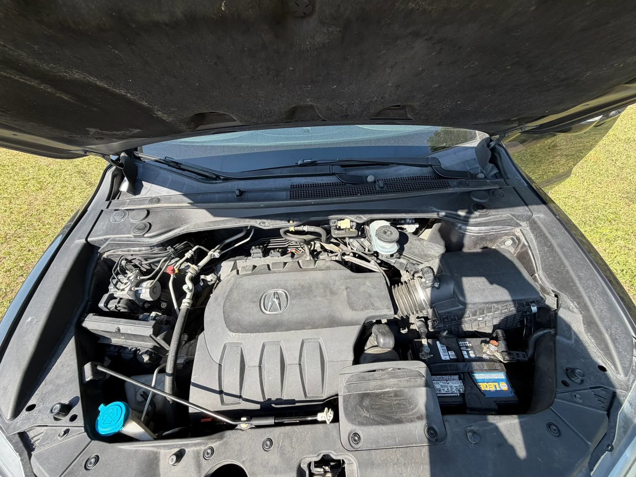Used 2014 Acura RDX FWD image 19