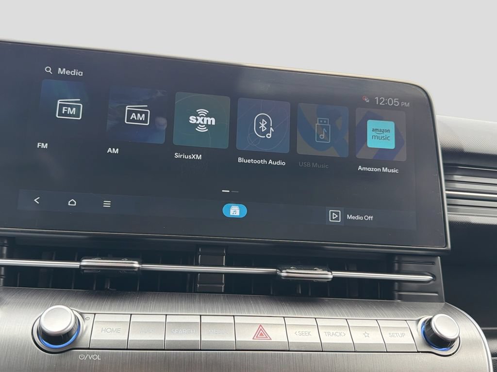 Certified 2024 Hyundai Kona SEL w/ Convenience Package AWD/4WD image 21