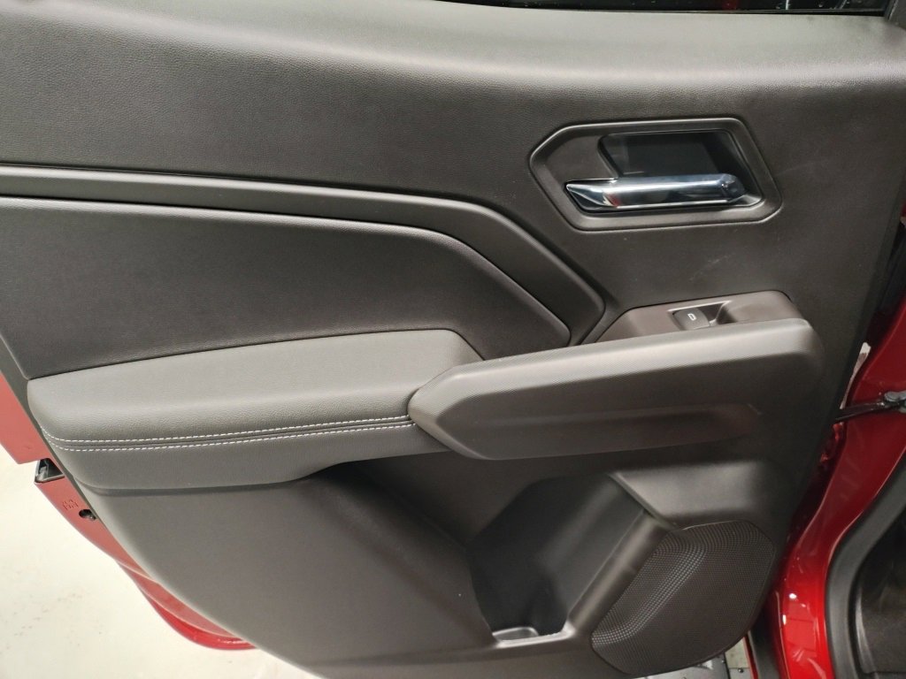 New 2026 GMC Canyon Elevation w/ Convenience Package image 27