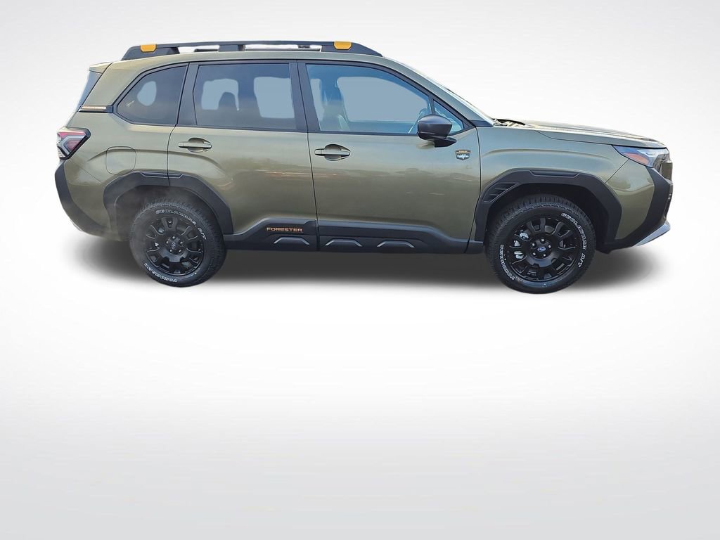 New 2026 Subaru Forester Wilderness image 8