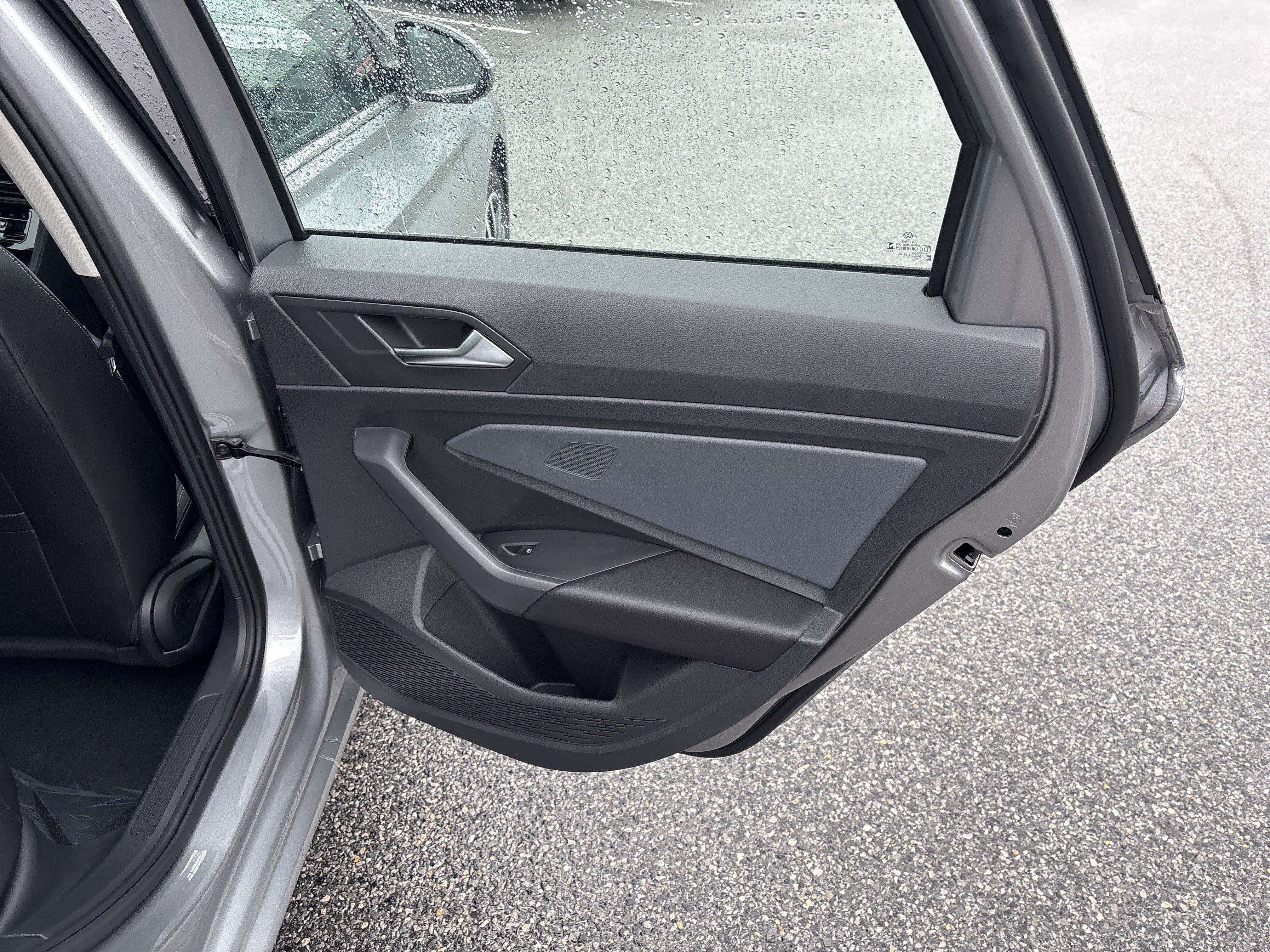 New 2026 Volkswagen Jetta SE image 15