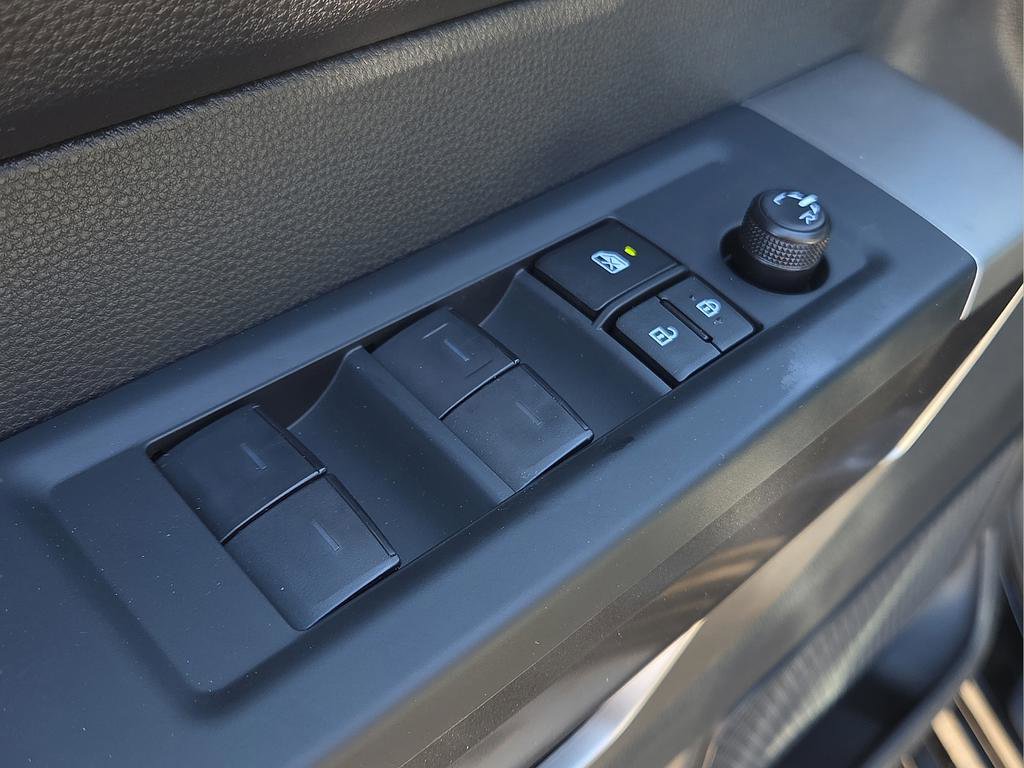 New 2026 Toyota Tundra SR5 AWD/4WD image 18