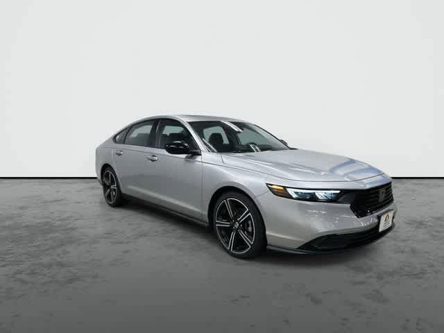 Used 2026 Honda Accord SE image 5