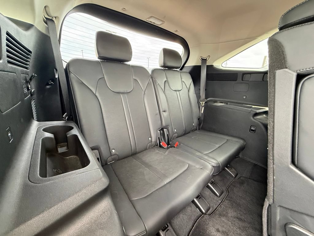 Used 2025 Kia Sorento S FWD image 28