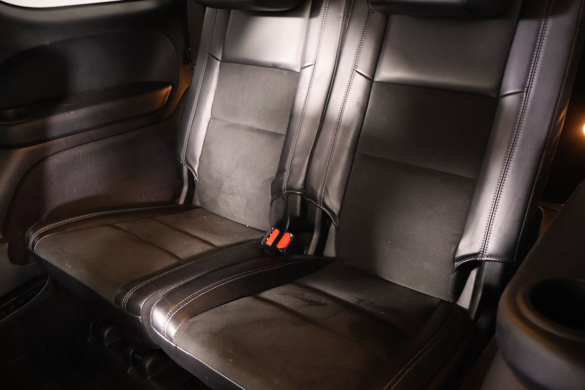 Used 2022 Dodge Durango GT AWD/4WD image 13