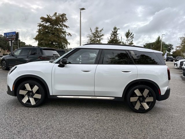 Used 2025 MINI Cooper Countryman S AWD/4WD image 6