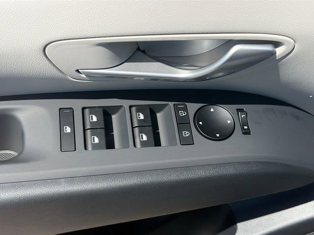 New 2026 Hyundai Tucson SE FWD image 17