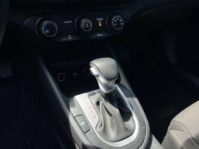 Certified 2023 Kia Forte LXS FWD image 18