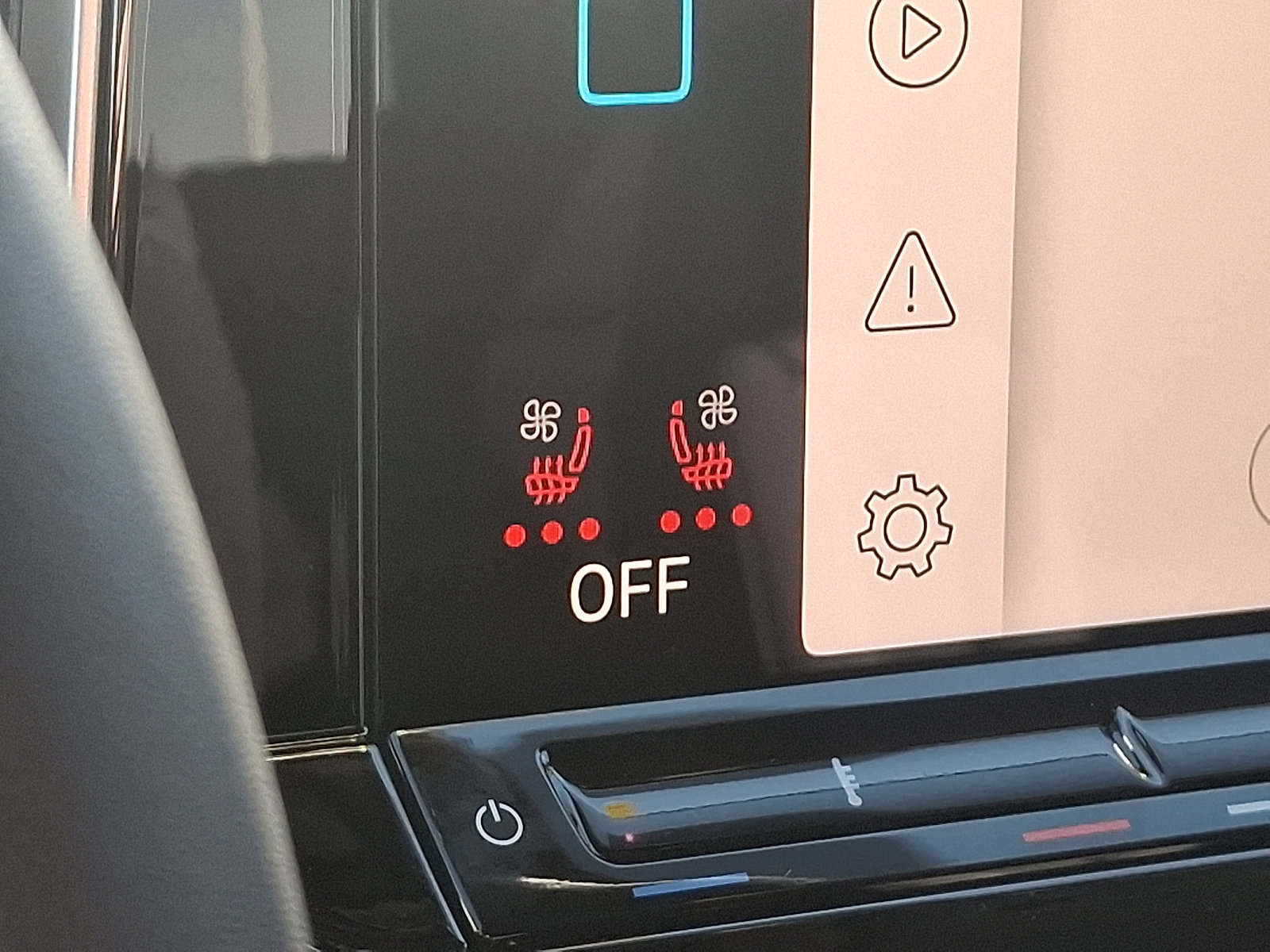 New 2026 Volkswagen Atlas SE image 17