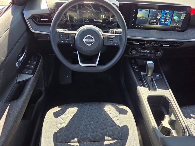 New 2026 Nissan Kicks SV w/ SV Premium Package image 7