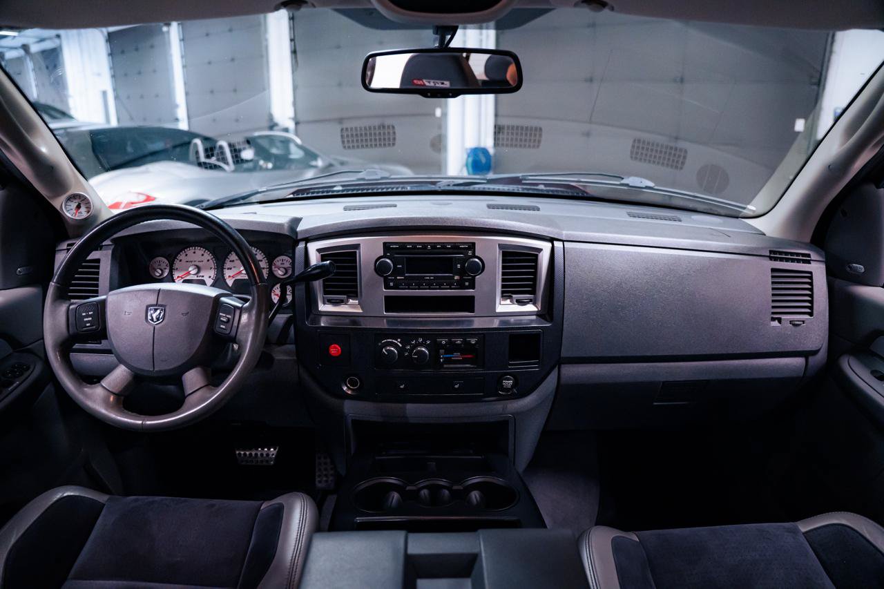 Used 2006 Dodge Ram 1500 Truck 2WD Quad Cab image 39