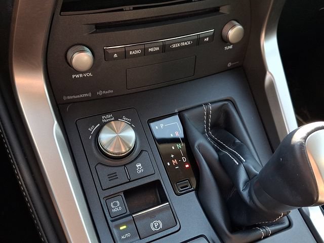 Used 2020 Lexus NX 300 FWD w/ Accessory Package image 23