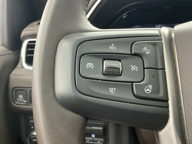 Used 2023 GMC Yukon Denali w/ Max Trailering Package image 19