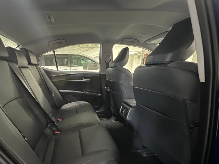New 2026 Toyota Camry XLE FWD image 15