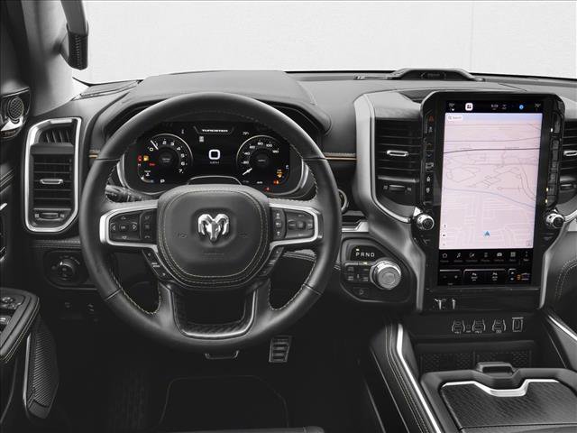 New 2027 RAM 1500 Tungsten AWD/4WD image 4