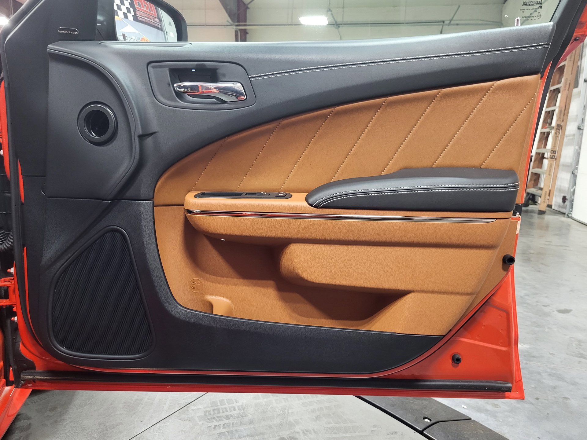 Used 2023 Dodge Charger SRT Hellcat RWD image 25
