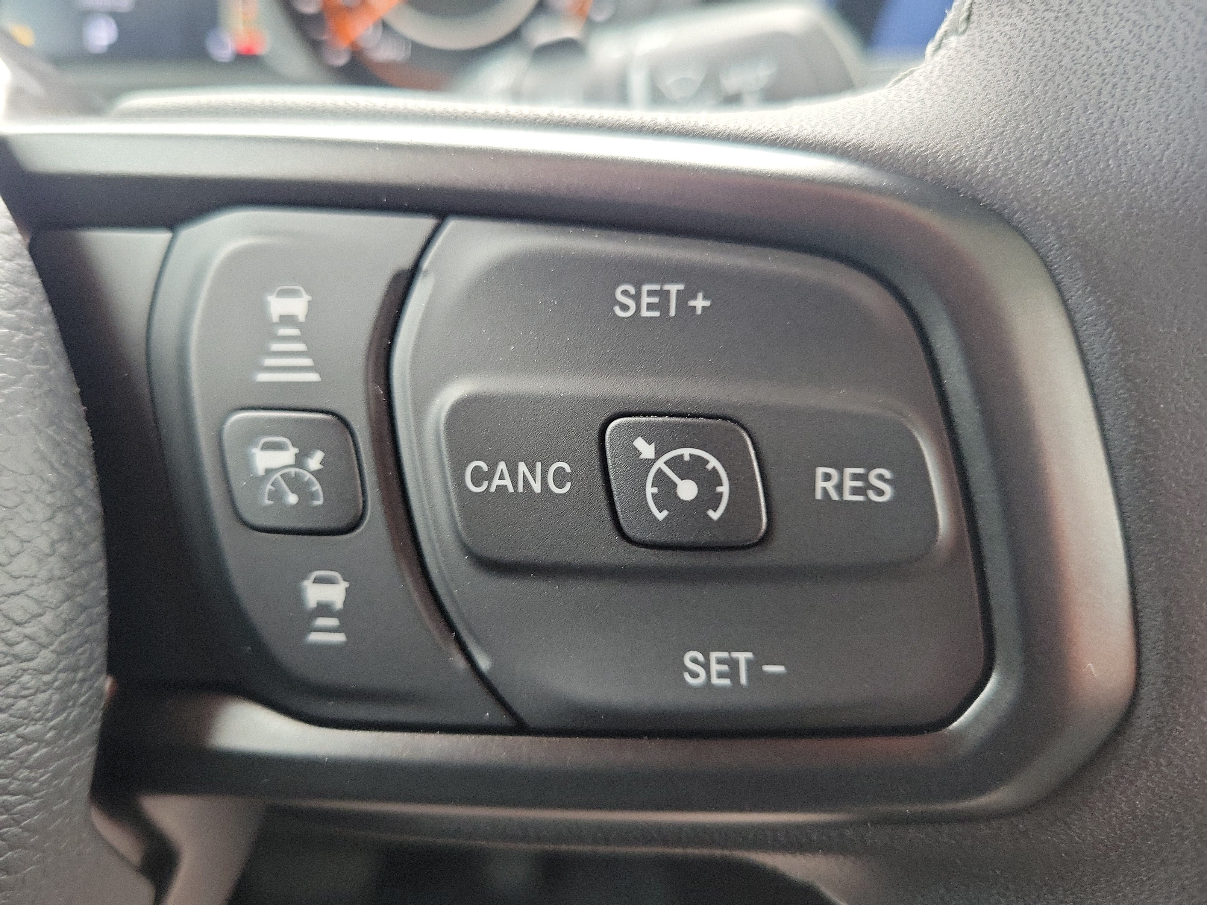 New 2026 Jeep Wrangler Sport AWD/4WD image 17