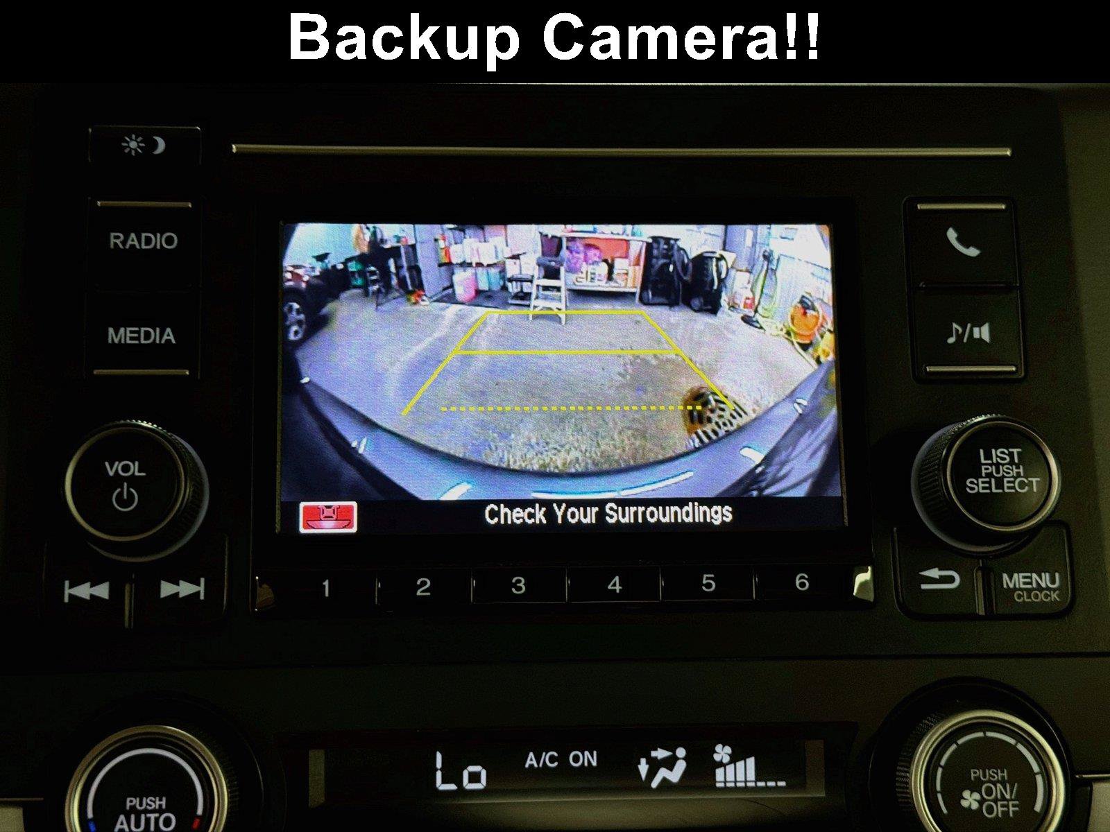 Used 2019 Honda Civic LX image 6