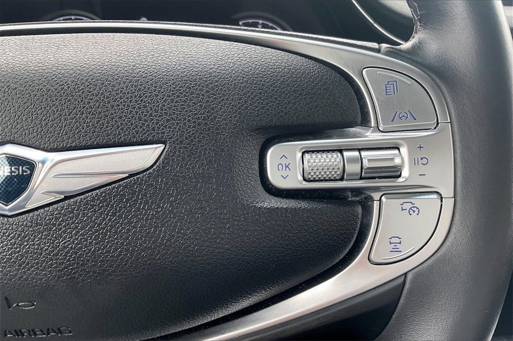 Used 2025 Genesis GV70 2.5T image 19