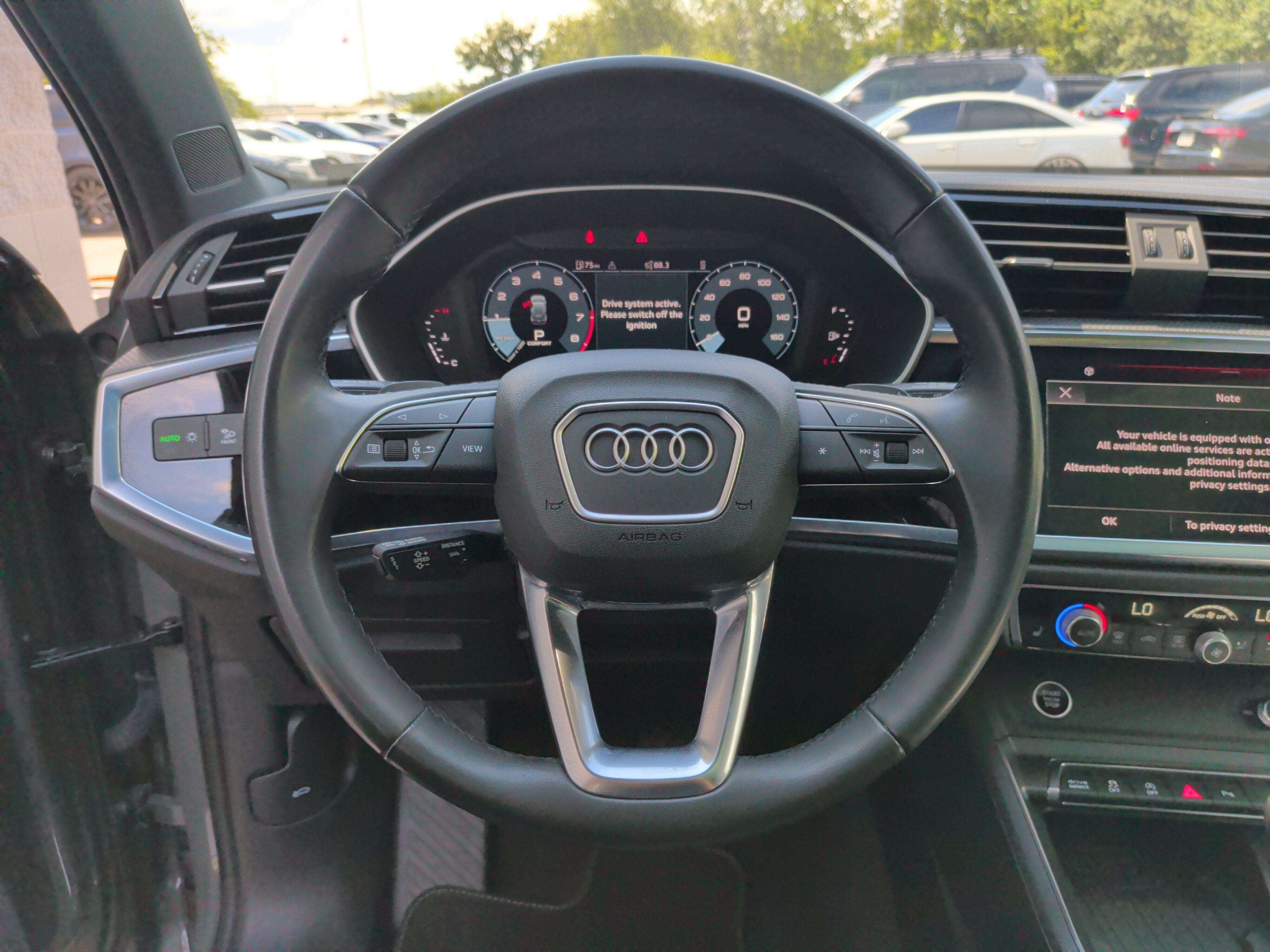 Certified 2024 Audi Q3 2.0T Premium AWD/4WD image 17