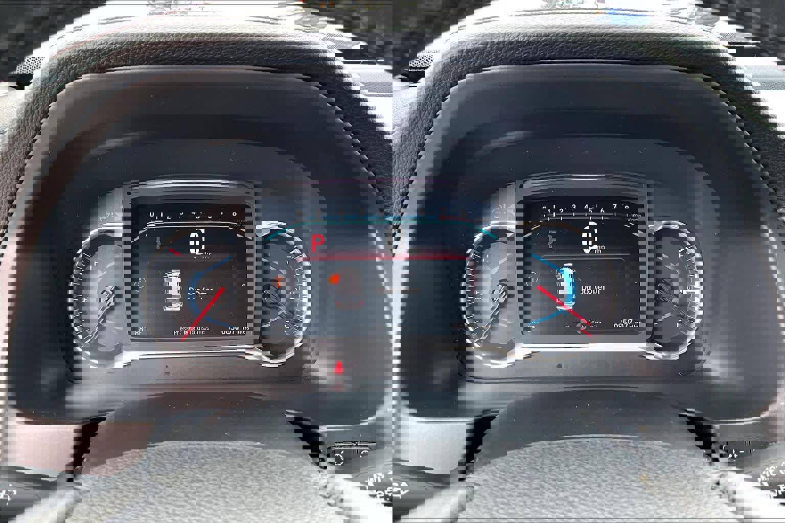 Used 2021 Honda Pilot EX-L image 49