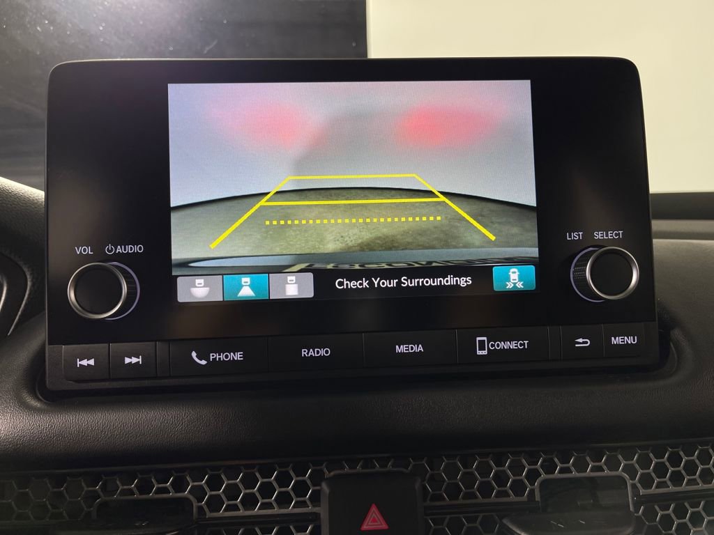 Used 2024 Honda HR-V Sport image 23