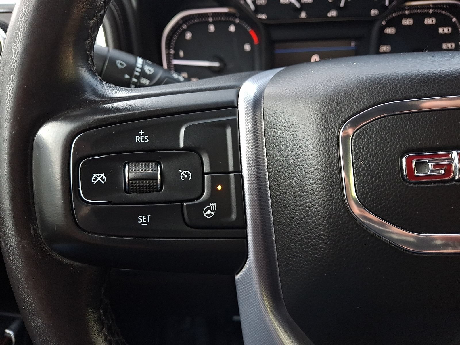 Used 2022 GMC Sierra 3500 SLE w/ SLE Convenience Package AWD/4WD image 22