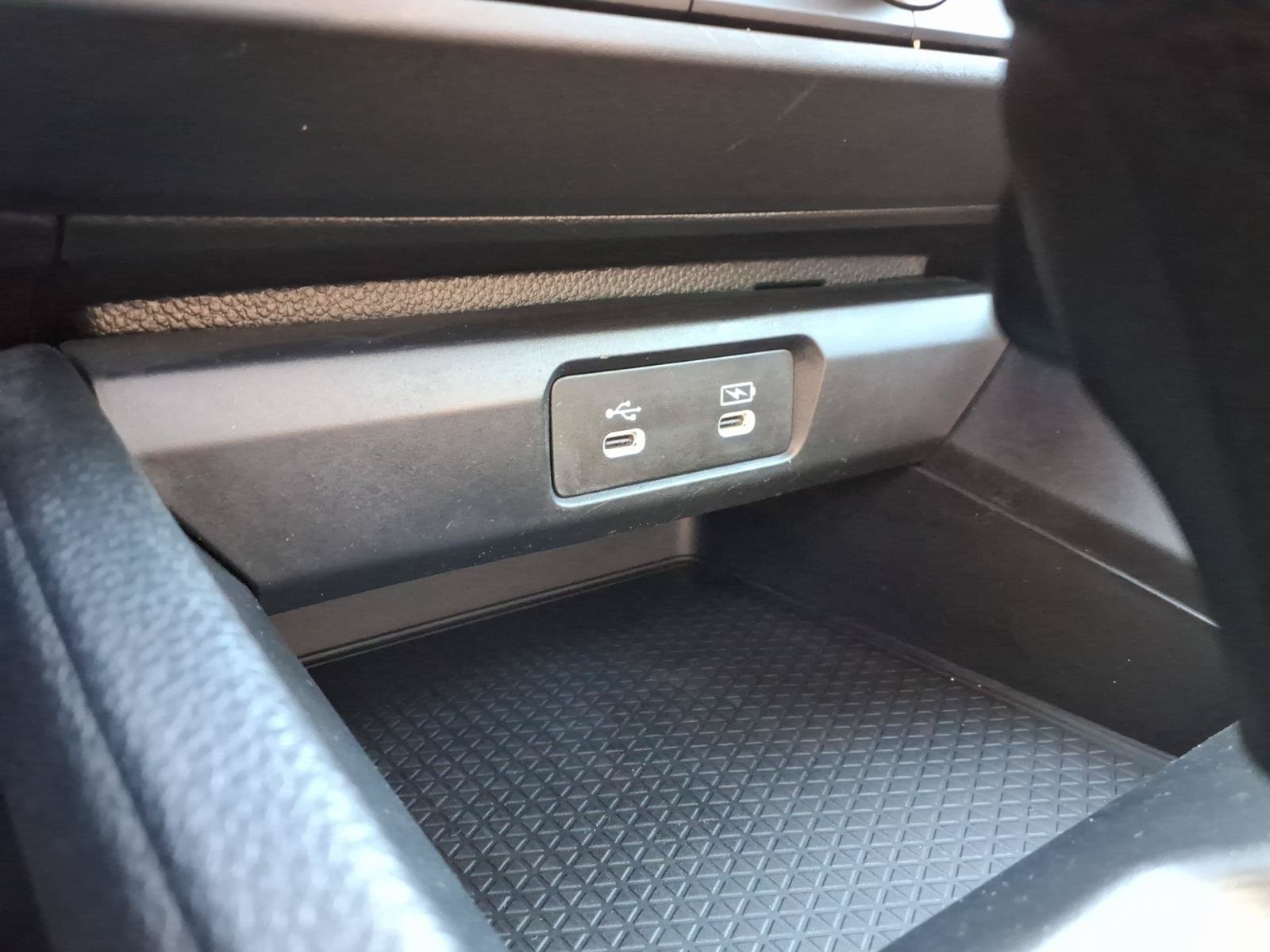 Certified 2024 Honda Accord EX image 22