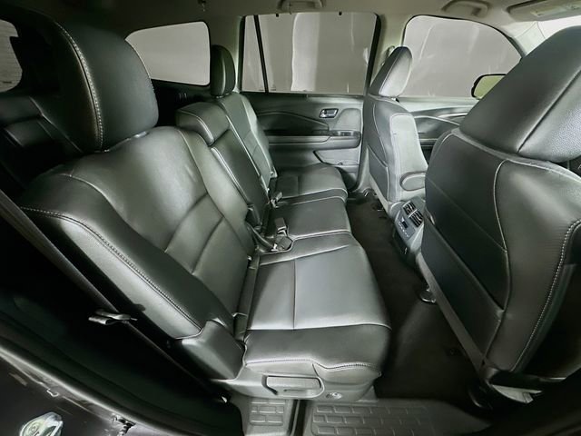Certified 2022 Honda Pilot Special Edition image 8