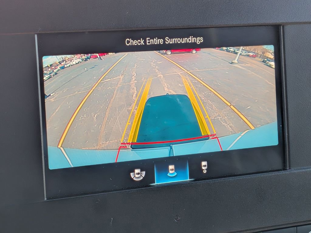 Used 2024 Mercedes-Benz Sprinter 2500 image 16