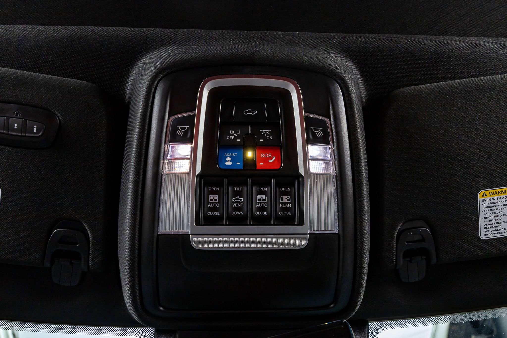 Used 2024 RAM 1500 TRX w/ TRX Level 2 Equipment Group image 29