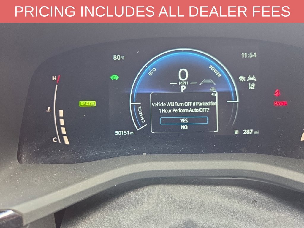 Certified 2025 Toyota Camry SE FWD image 8